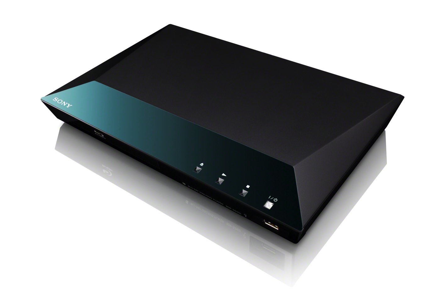 Foto de Sony 'Sense of Quartz' (12/17)