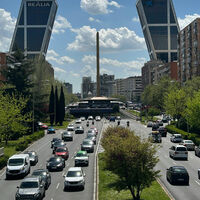 Si quieres enterarte de las multas cuanto antes, Madrid tiene un servicio de alertas gratis que te avisa al móvil