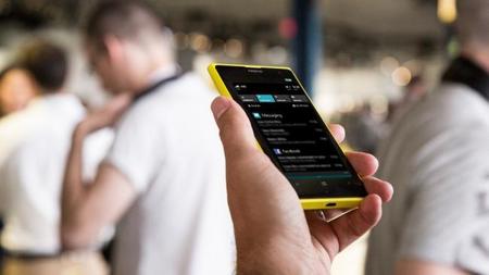 Windows Phone 8.1 tendrá soporte para Miracast, y subida de archivos por IE