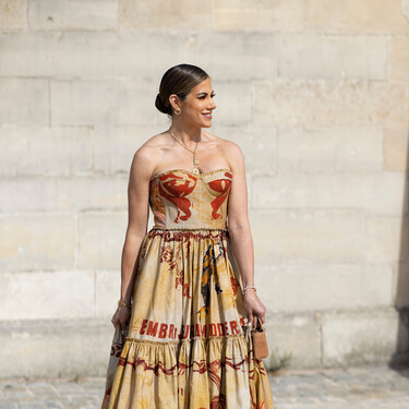 Así son las nuevas sandalias de Lefties que arrasarán este verano: con cuña XXL, color chocolate y cierre de hebilla