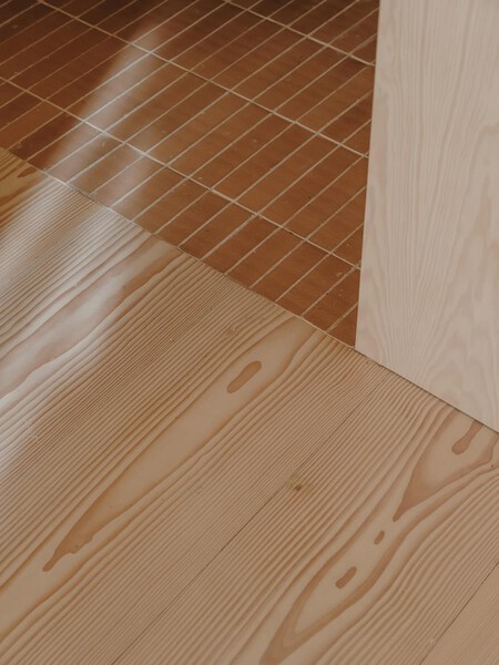 Casa Ambrose Homeofambrose Madrid 2025ph Salvalopez Enricbadrinas