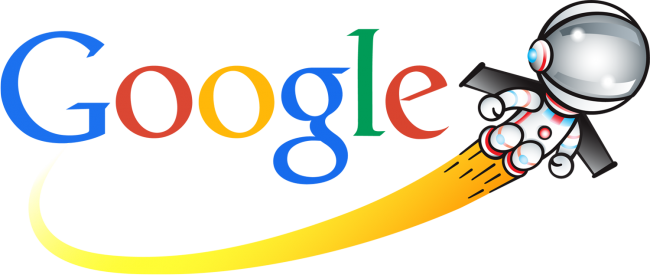 Google Launchpad Toys