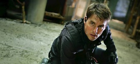 Mission Impossible