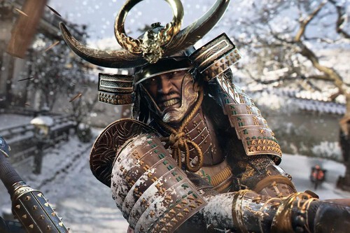 Assassin's Creed Shadows