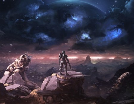 Anunciado 'Halo: Spartan Assault' para Windows 8 y Windows Phone 8
