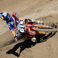 Con 16 años, Jorge Prado irrumpe entre los mejores del mundo y se alza campeón del Internazionali d’Italia Motocross 