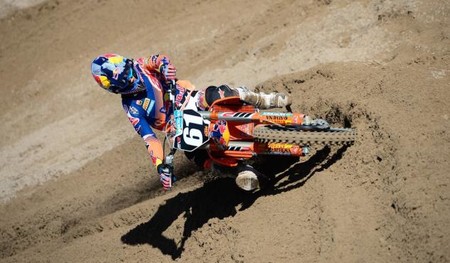 Con 16 años, Jorge Prado irrumpe entre los mejores del mundo y se alza campeón del Internazionali d’Italia Motocross