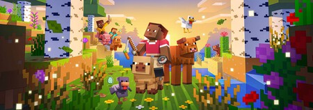 Multijugador Minecraft