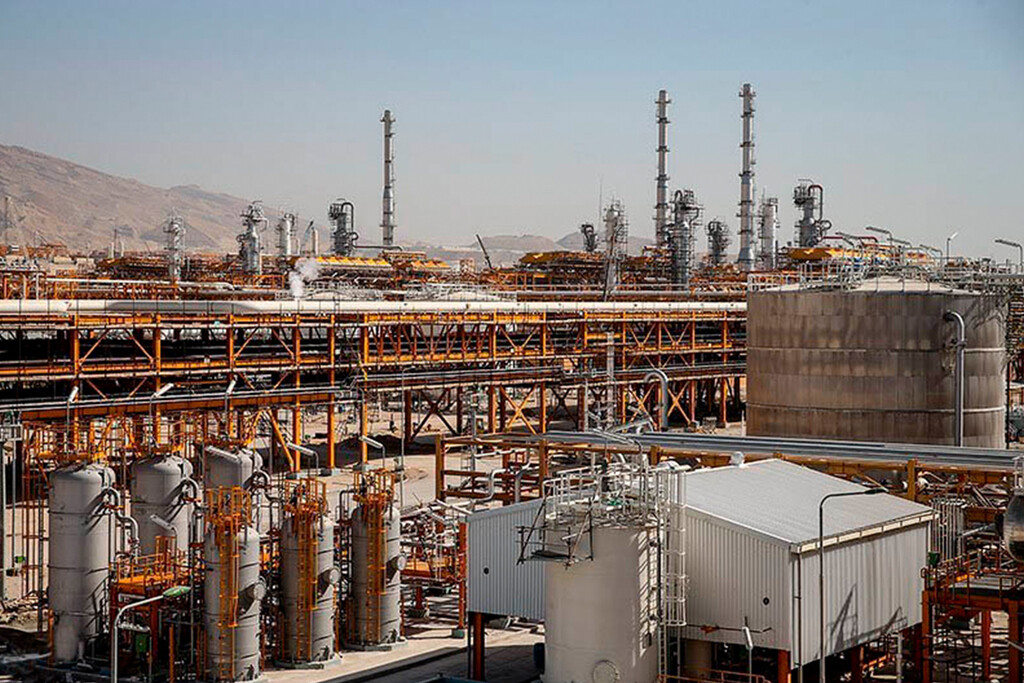 Irán acaba de cruzar la gran línea roja energética. Turquía es la primera víctima de un apagón que ya mira a Europa 