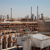 Un aviso de lo que le espera a Europa: Irán ha cortado el suministro de gas para Turquía en plena escalada de la crisis