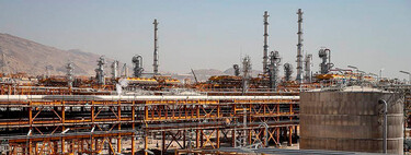 Irán acaba de cruzar la gran línea roja energética: Turquía es la primera víctima de un apagón que ya mira a Europa