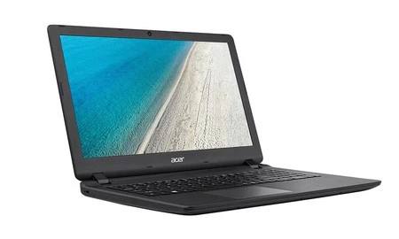 Acer Extensa 2540-32YK: un básico portátil que en eBay sólo cuesta 299 euros
