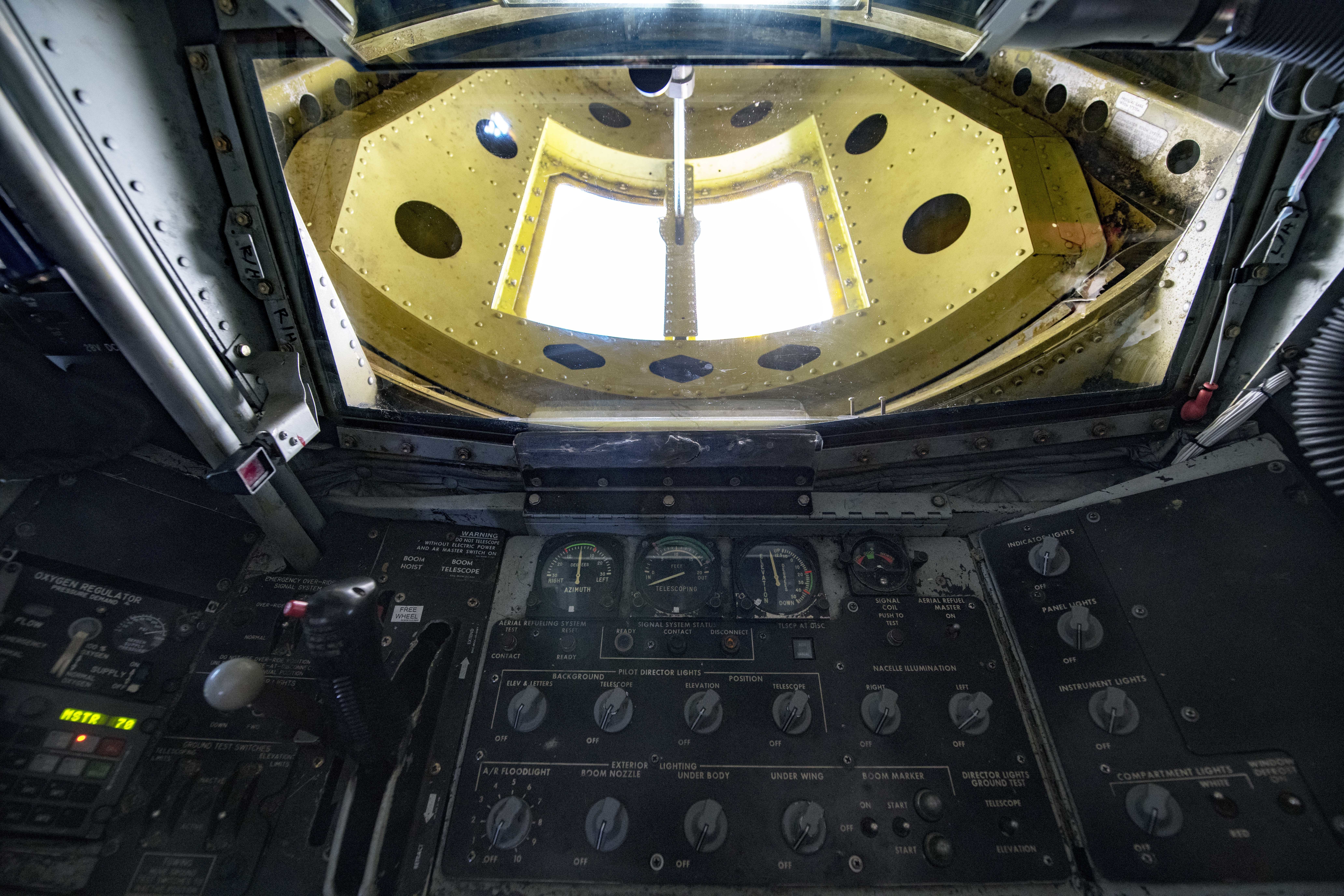 Kc 135