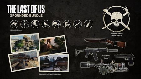 Ya conocemos el contenido de Pack Realista, el último DLC de The Last of Us