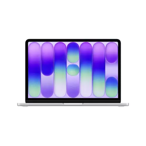 Apple Macbook Neo 13" A18 Pro, Cpu 6, Gpu 5, 8gb Ram, 512gb Ssd, Plata