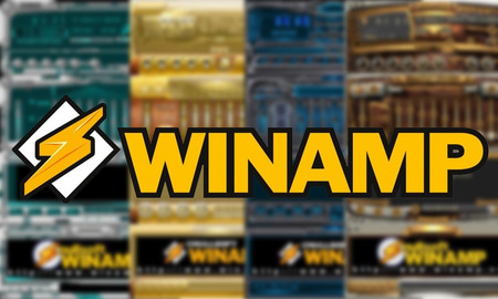21 años después, Winamp sigue siendo nuestro reproductor de música favorito: éstas son las razones