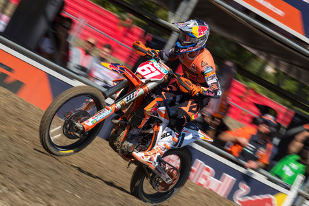 Jorge Prado Mxgp Italia 2018