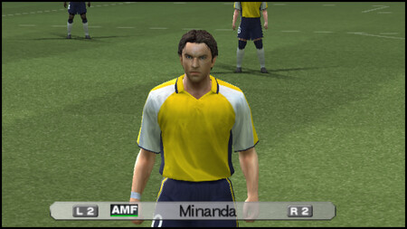 Miranda Pes