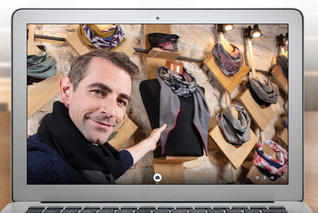 Amazon lanza Explore, un servicio turístico centrado en experiencias virtuales en plena época de pandemia