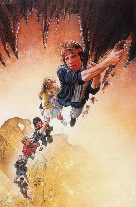 Goonies Goonies