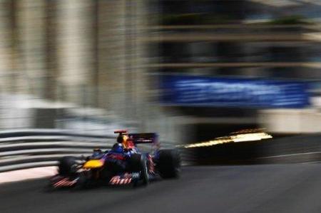 GP de Mónaco 2010: los pilotos tendrán un tiempo máximo en sus vueltas "lentas"