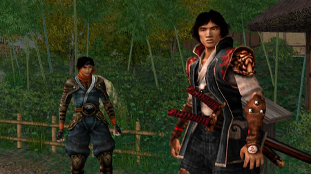 Onimusha