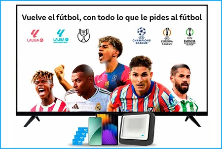 Movistar Todo El Futbol 02