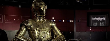 En 'Star Wars' también se programaba: este es el lenguaje que usaban en la Estrella de la Muerte