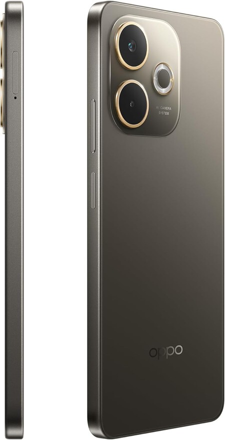 Oppo A5 Pro 5g
