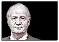 Reflexiones económicas del Rey en el discurso navideño