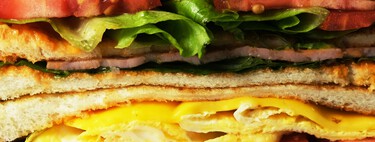 The sandwich that has put the livestock industry in check. There are more than 8,000 million euros at stake