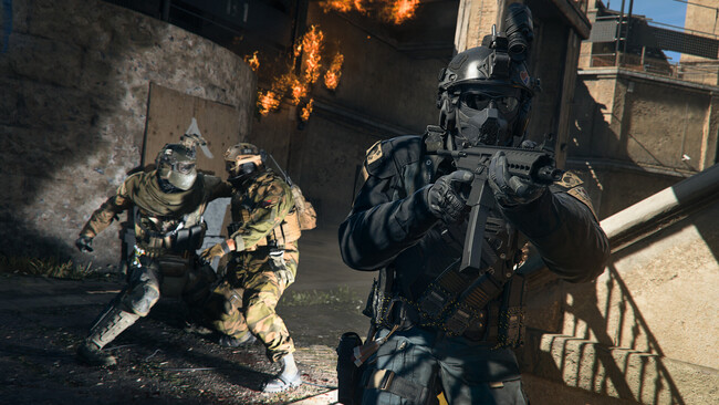Warzone 2.0