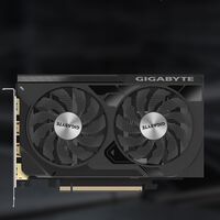 Si la RTX 3060 ya es la gráfica más usada de Steam, la RTX 4060 no tardará en ser la siguiente. Y no es de extrañar, costando lo que cuesta a día de hoy 