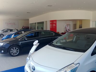 Todos los planes de ayuda disponibles para comprar un coche nuevo 