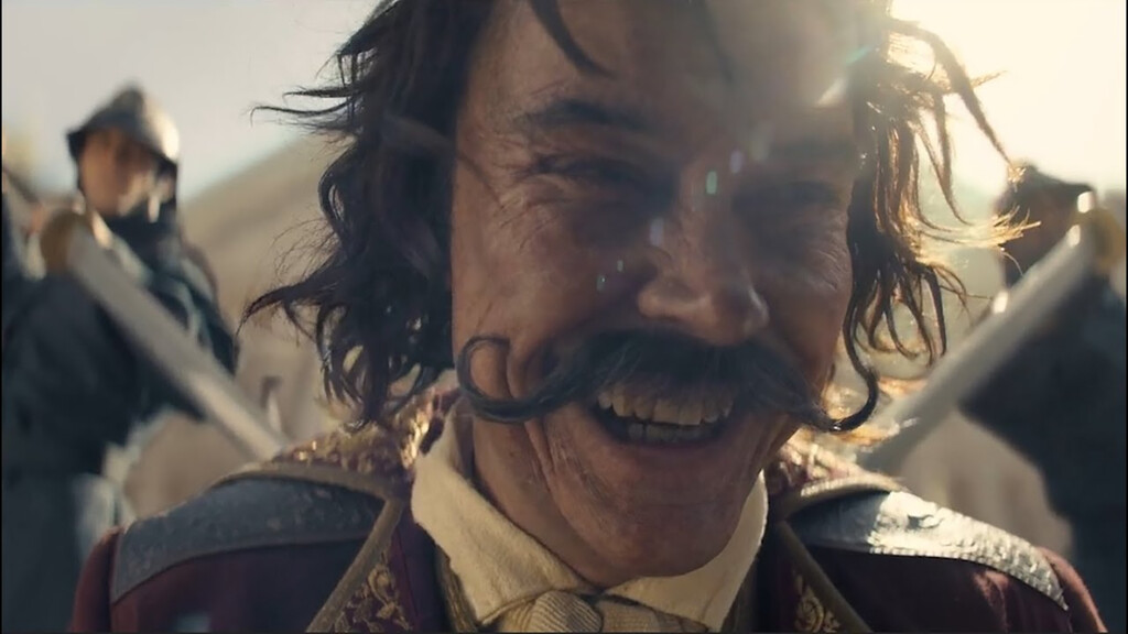 La temporada 2 de 'One Piece' de Netflix ha cambiado a Gold Roger para preparar una de las mayores revelaciones del anime y está confundiendo a los nuevos fans