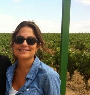 maria garcia