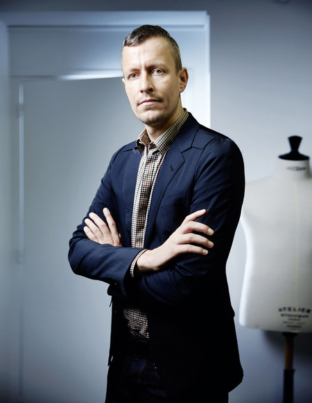 De última hora: Lucas Ossendrijver deja la dirección creativa de la línea masculina de Lanvin
