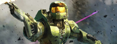 La campaña cooperativa de Halo Infinite se adelanta al modo Forja y ya tiene fecha aproximada de lanzamiento 