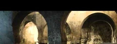 Visita al Museo de Cáceres y aljibe árabe (vídeo)