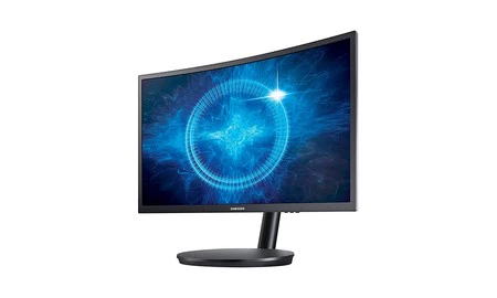 Samsung C27FG70, un monitor curvo de 27 pulgadas full HD por sólo 299,99 euros hoy, en Amazon