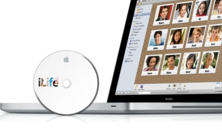 Apple te ofrece iLife por 9,95 dólares si tienes un Mac reciente
