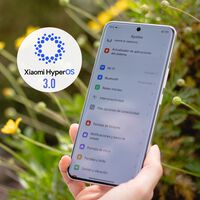 Si tienes uno de estos 25 móviles Xiaomi recibirás HyperOS 3 antes que nadie. Se acerca la mayor actualización para 2025