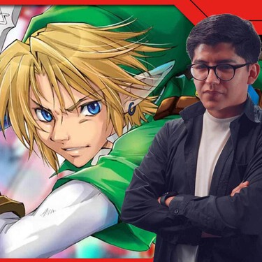 Zelda Diego