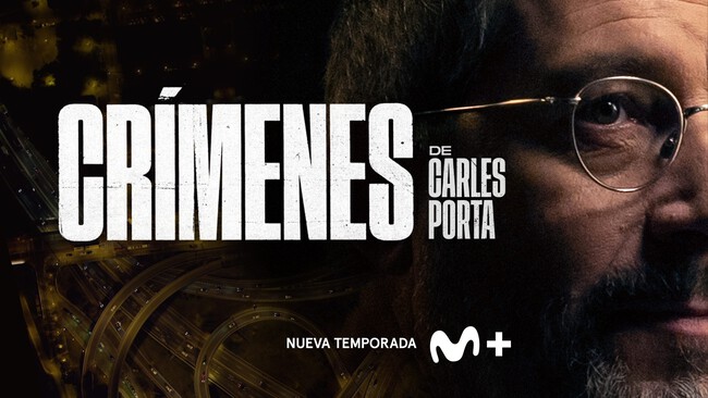 Crimenes Carles Porta
