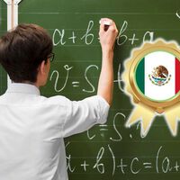 Cuatro jóvenes pusieron a México en segundo lugar en una Olimpiada de Matemáticas: ganaron dos oros y dos platas 