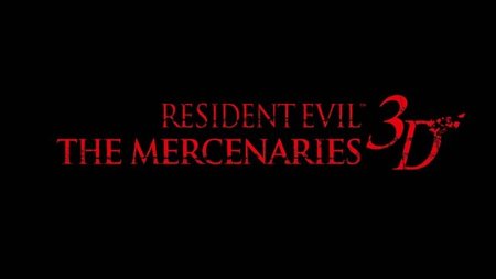 'Resident Evil: The Mercenaries 3D' traerá consigo una demo de 'Resident Evil Revelations'