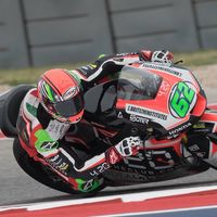 Es casi oficial: MV Agusta regresará al mundial de motociclismo con Forward Racing