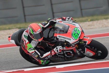 Es casi oficial: MV Agusta regresará al mundial de motociclismo con Forward Racing