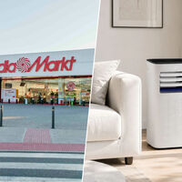 MediaMarkt liquida hoy un climatizador casi a mitad de precio para olvidarnos de las olas de calor