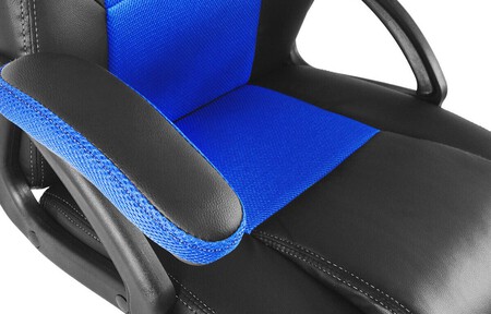 Silla Gaming Barata 2
